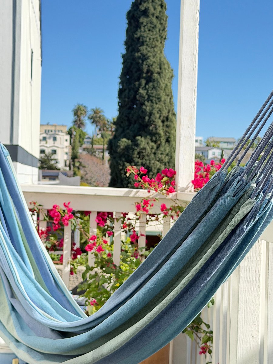 Back Deck