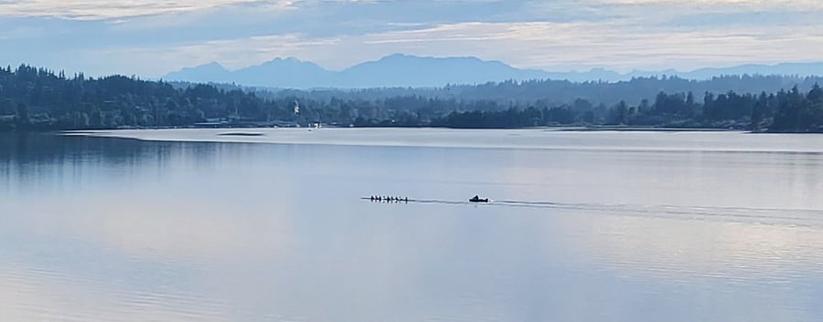Kenmore Rowing Club