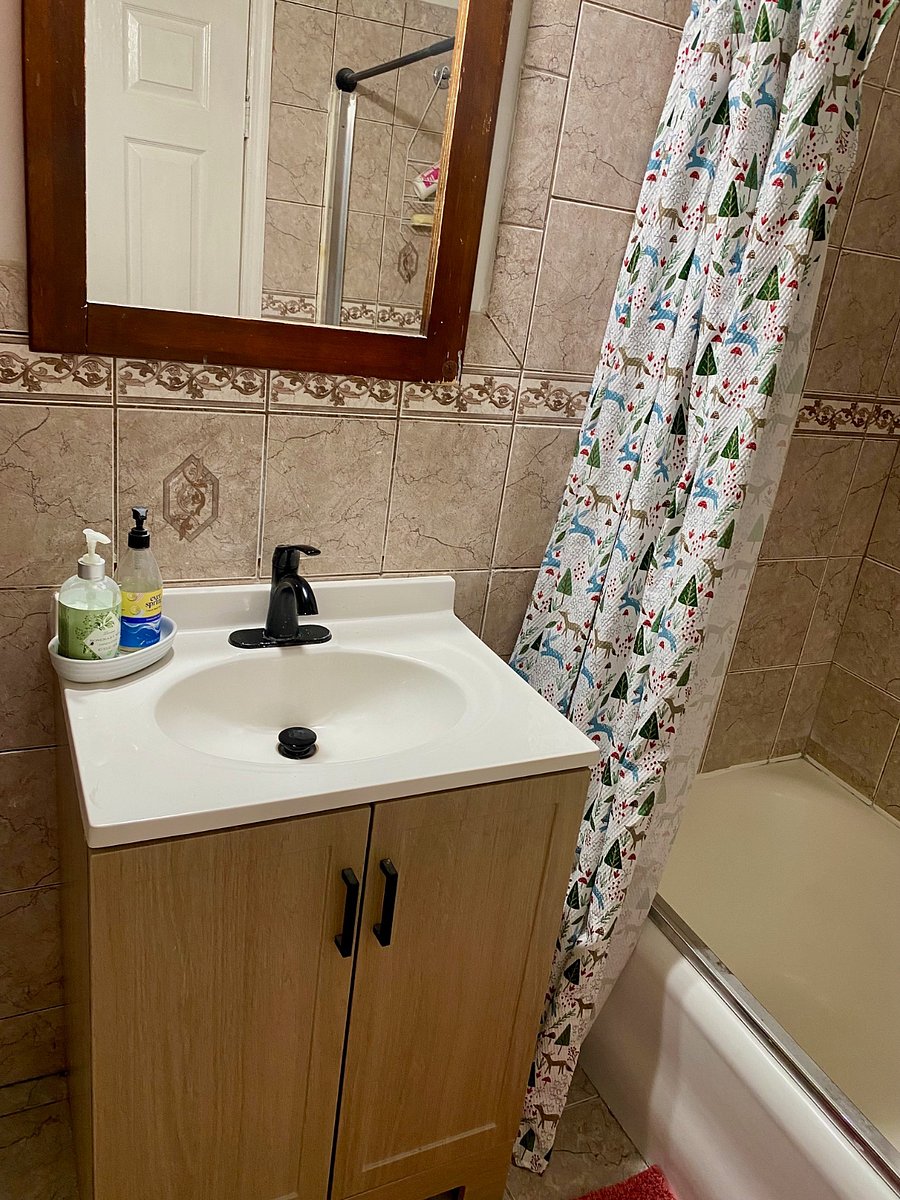 Full Bath