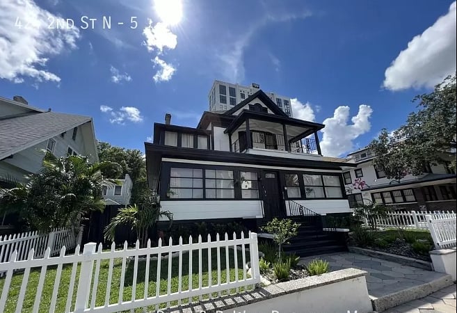 Furnished Finder property 1004700_1 photo 6