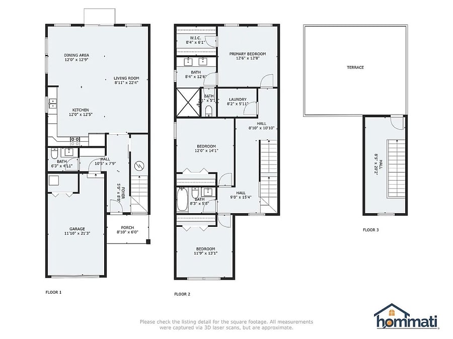 Furnished Finder property 1004790_1 photo 25