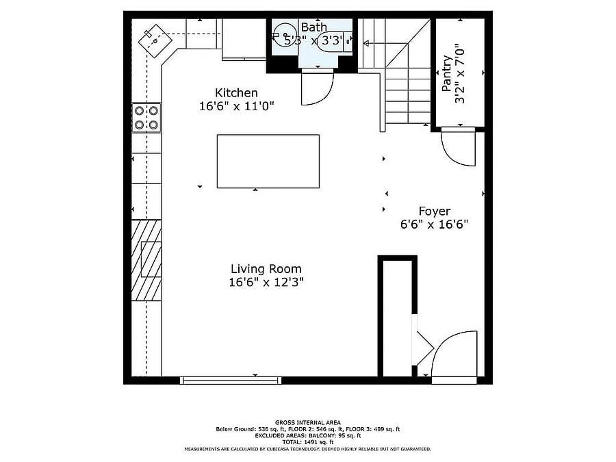 Furnished Finder property 1004834_1 photo 12