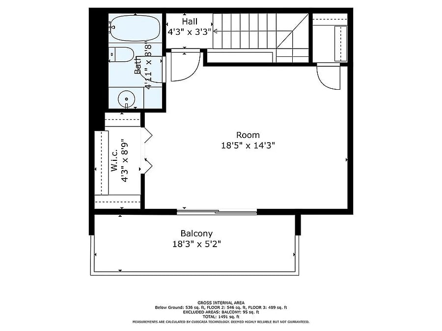 Furnished Finder property 1004834_1 photo 13
