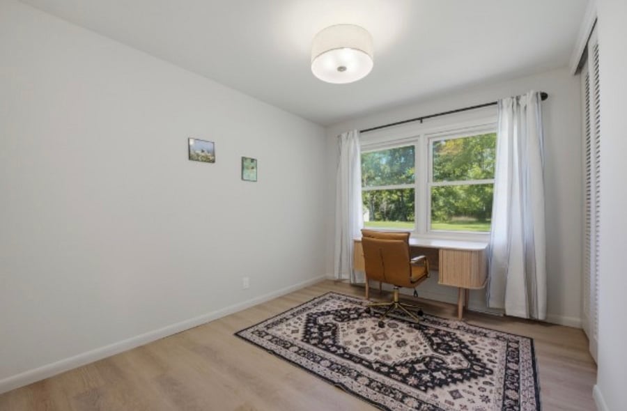 3rd Bedroom or office, renters choice