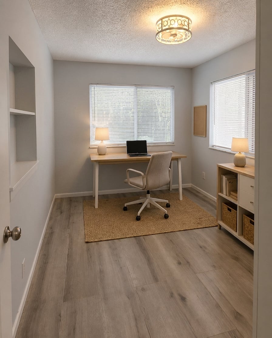 Home Office