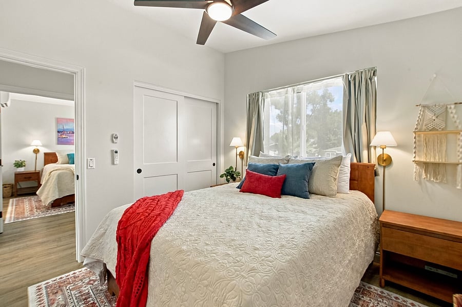 South Bedroom