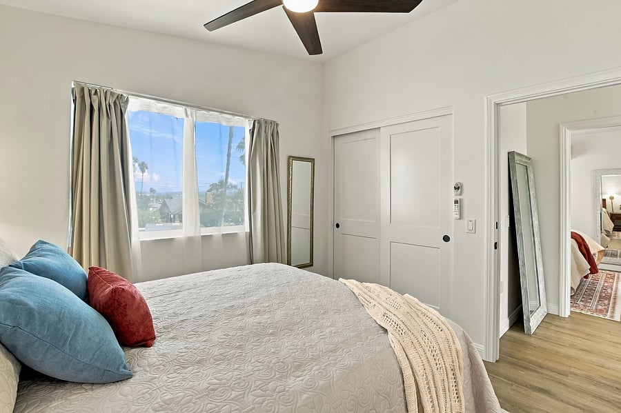 North Bedroom