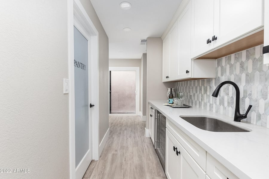 Pantry