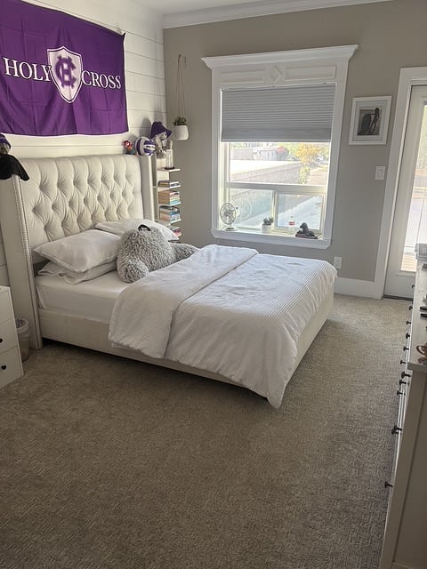 En Suite Bedroom