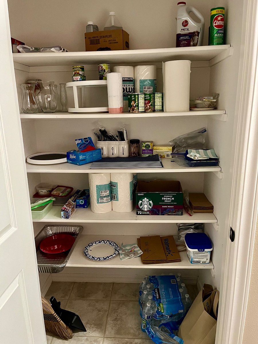 Pantry