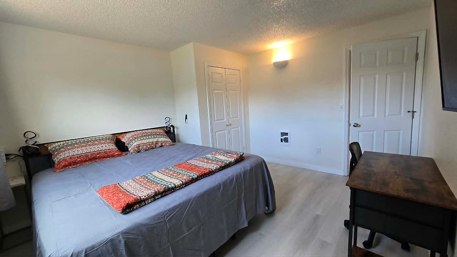 Main Bedroom