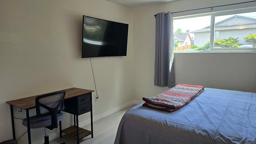 Main Bedroom