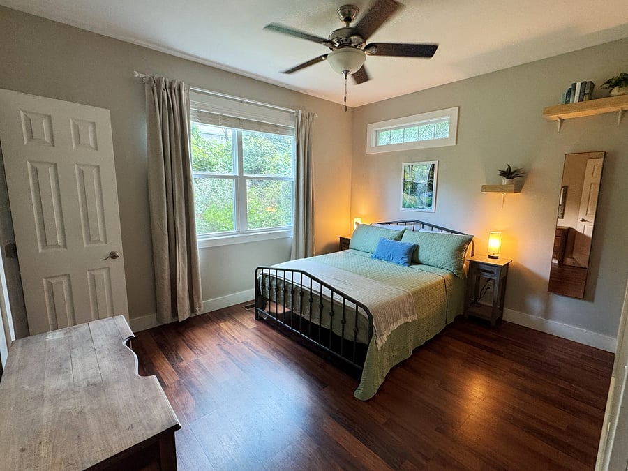 Bedroom #1