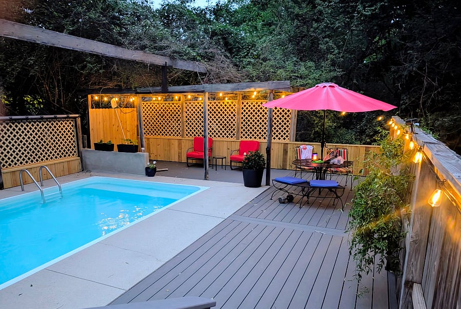 Furnished Finder property 1005117_1 photo 35