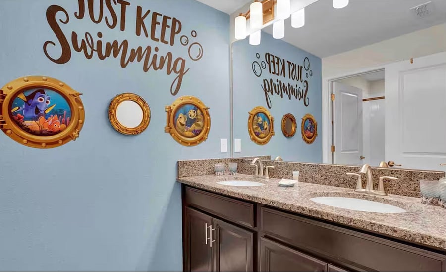 3rd bathroom 