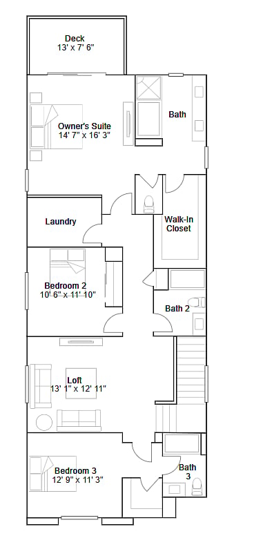 Furnished Finder property 1005142_1 photo 26