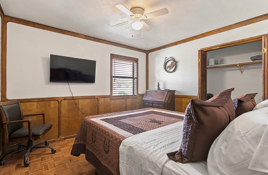 Bedroom 1