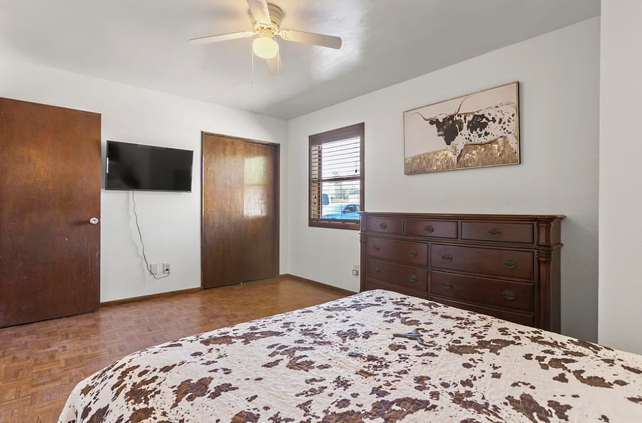 Bedroom  2