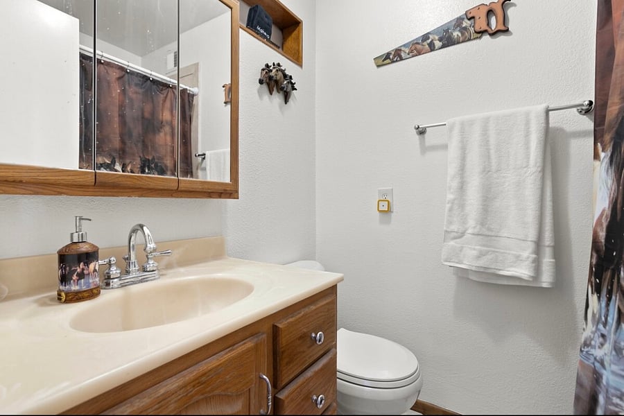 Bathroom 2