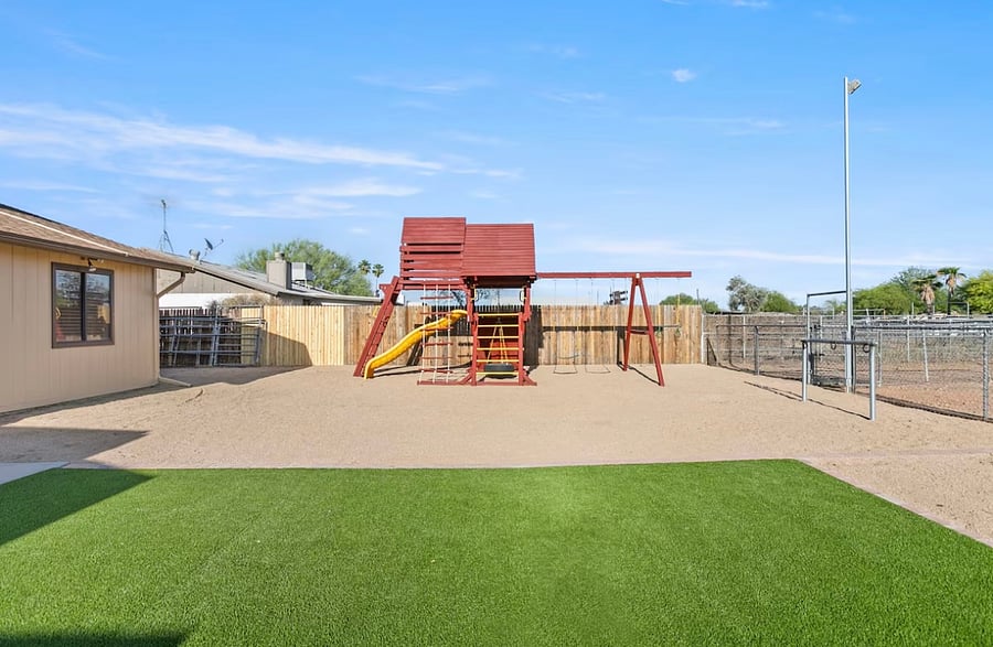 Playground
