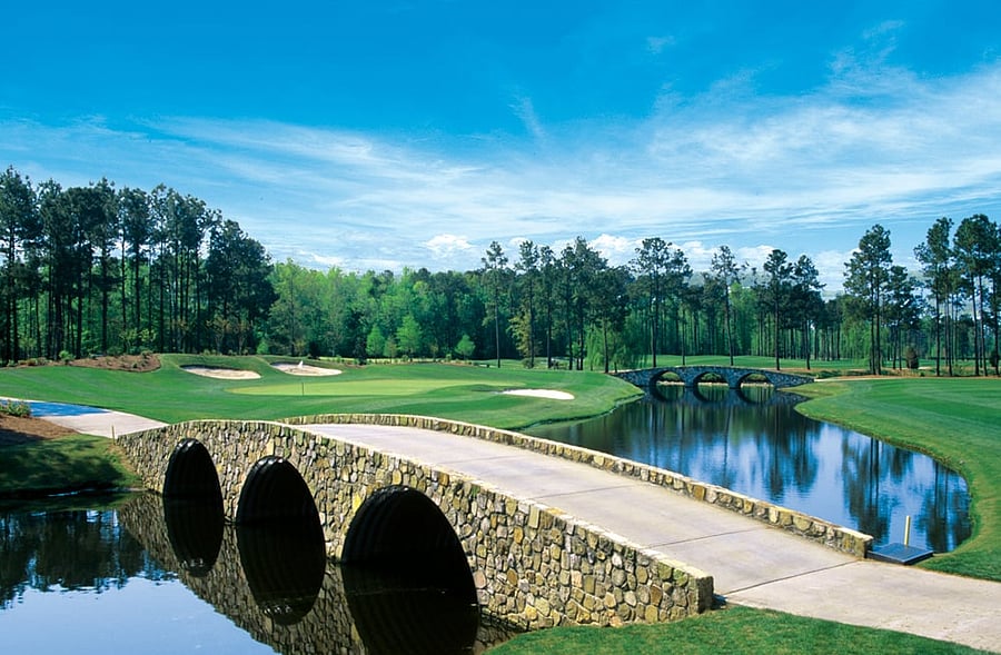 Arrowhead Golf Course
