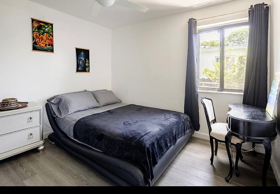 Bedroom 4