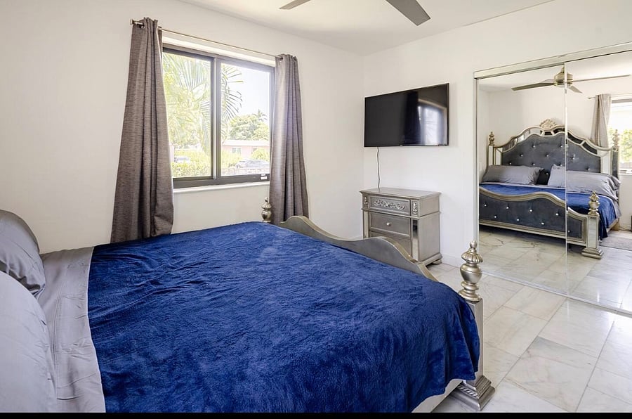 Bedroom 1