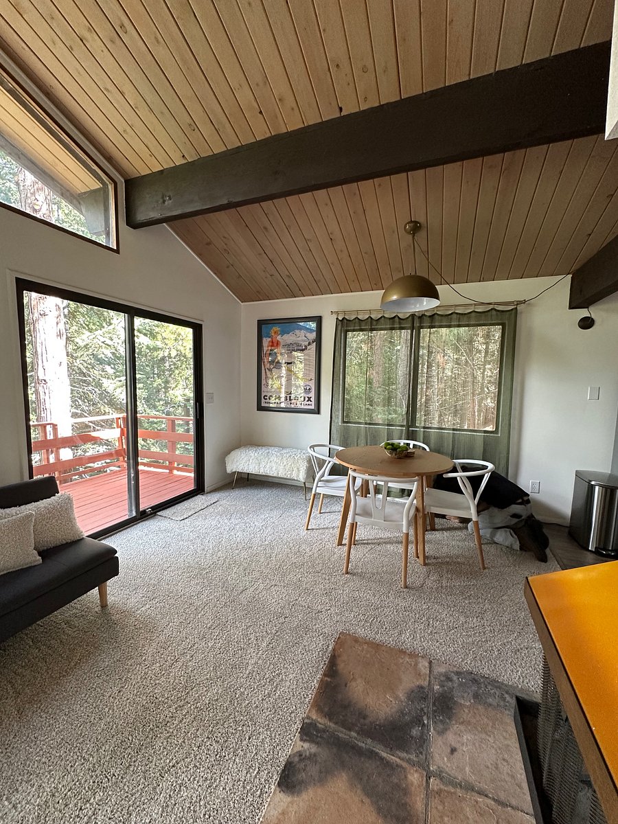 Interior Dining Room