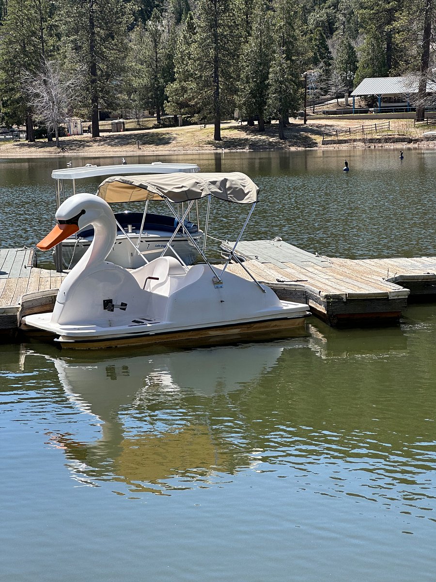 Lake Gregory- On the Lake. Available for Rent