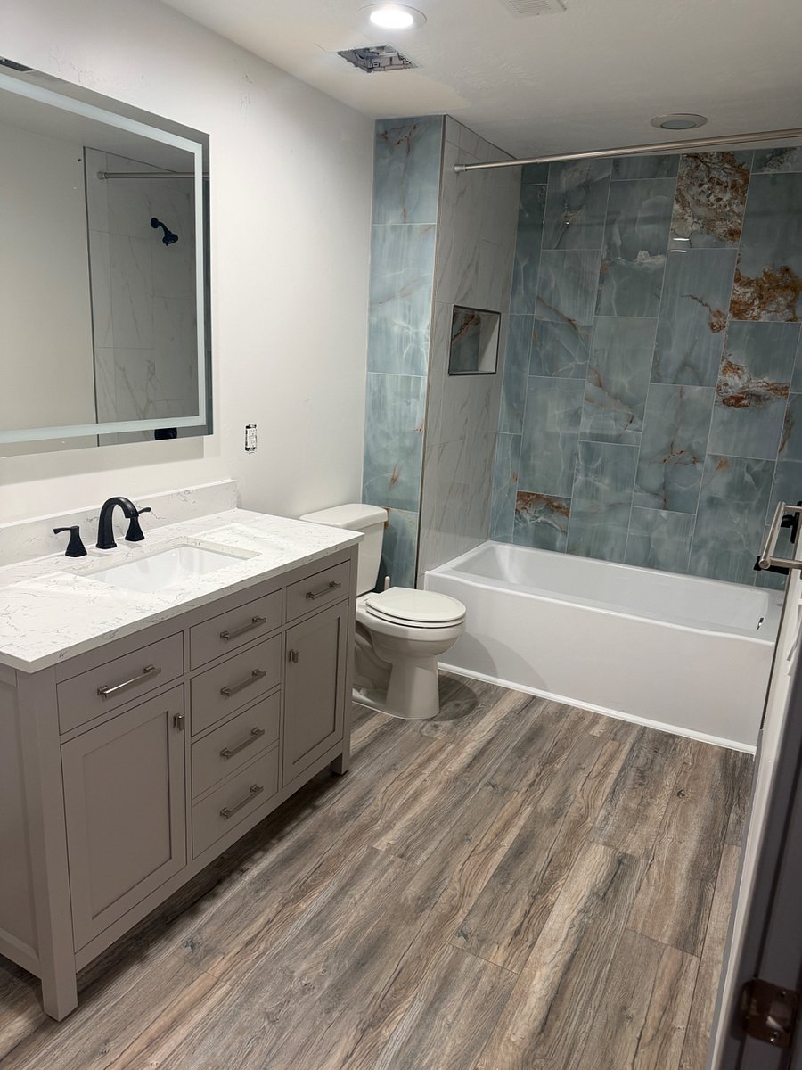 Bathroom #2