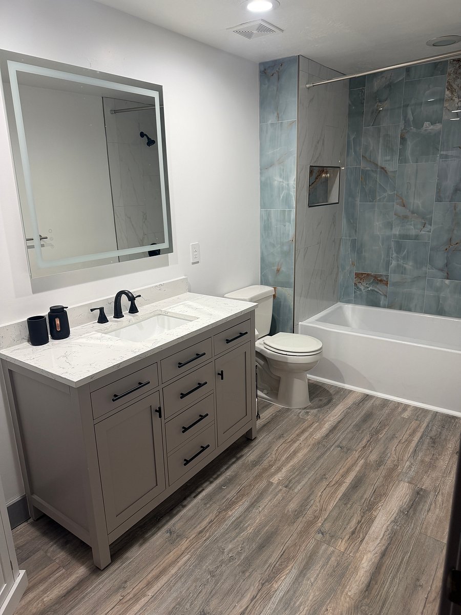 Bathroom 2