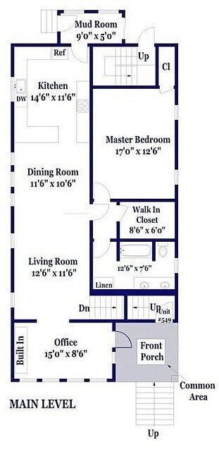 Furnished Finder property 1005395_1 photo 16
