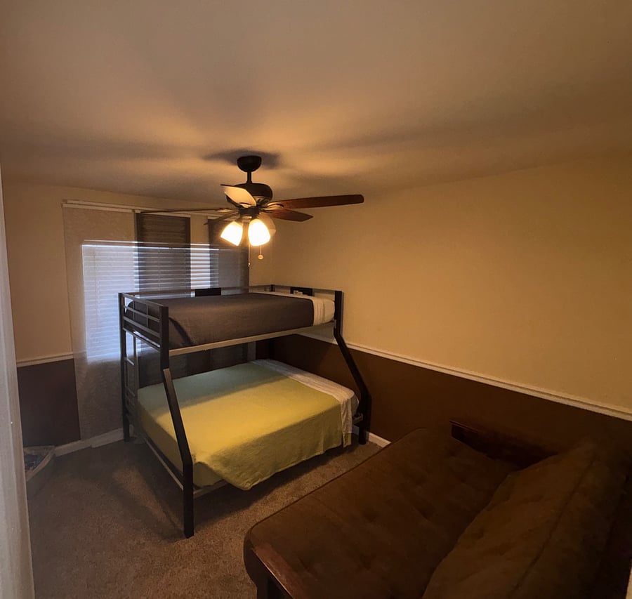 Pillows are included 