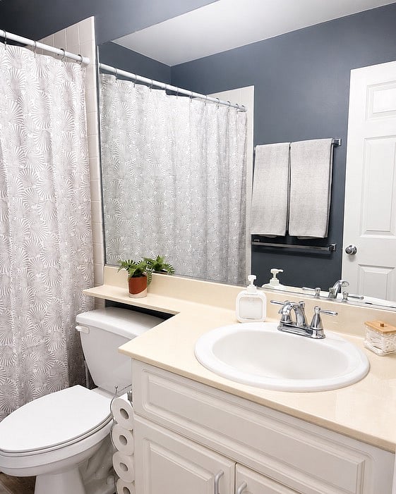 Bathroom #1