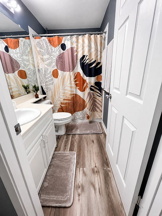 Bathroom #2