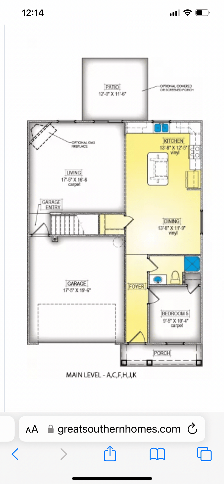 Furnished Finder property 1005460_1 photo 13