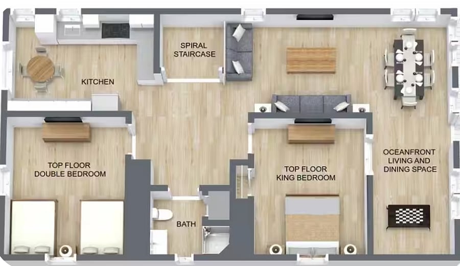 Furnished Finder property 1005496_1 photo 6