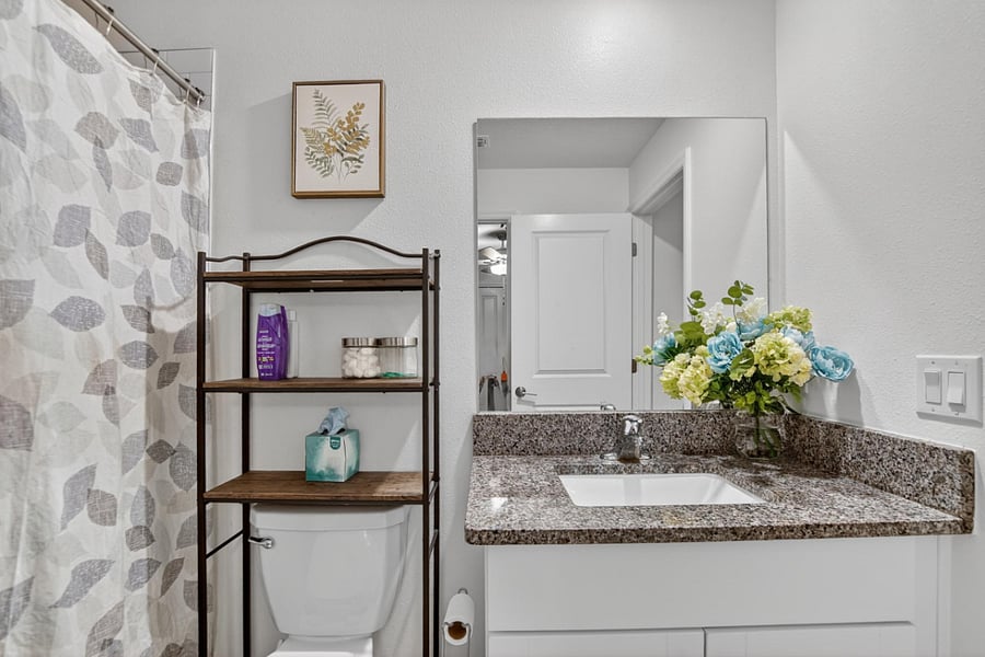 Bathroom 2