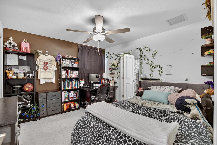 Bedroom #2