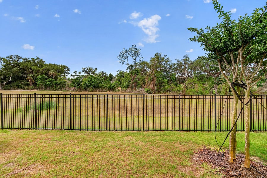 Conservation Lot