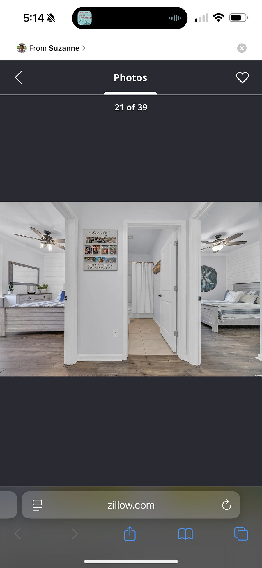 Furnished Finder property 1005550_1 photo 10