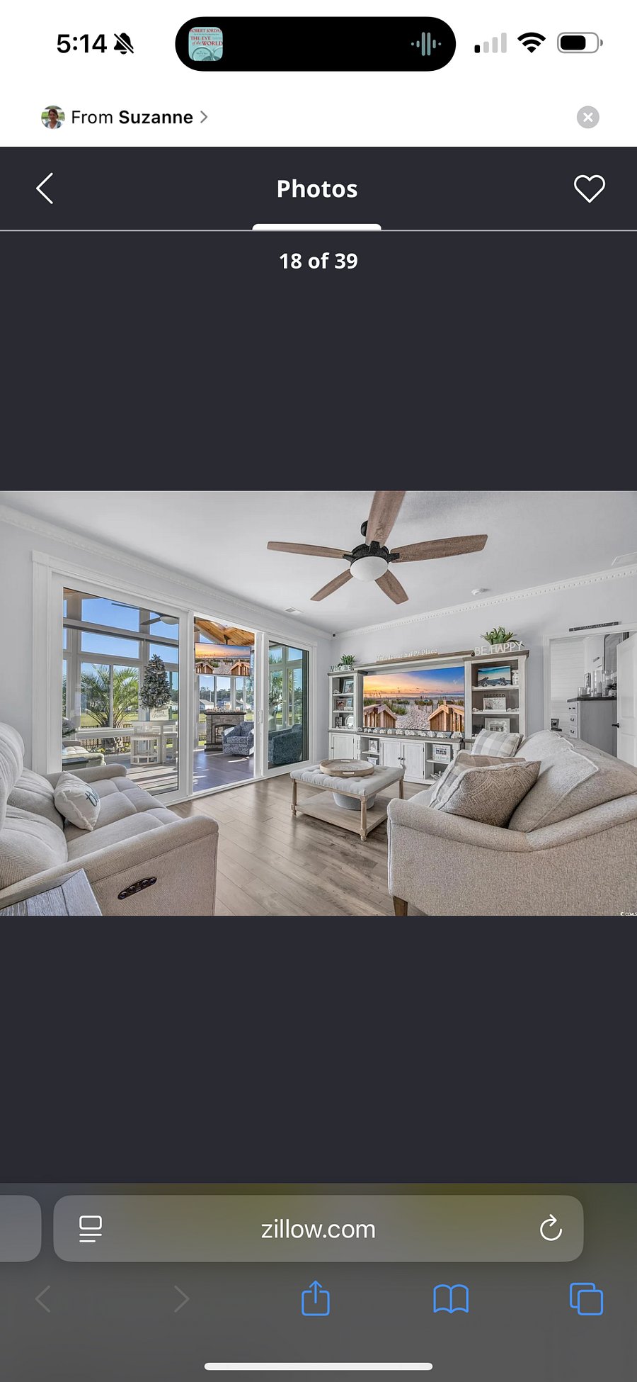 Furnished Finder property 1005550_1 photo 4