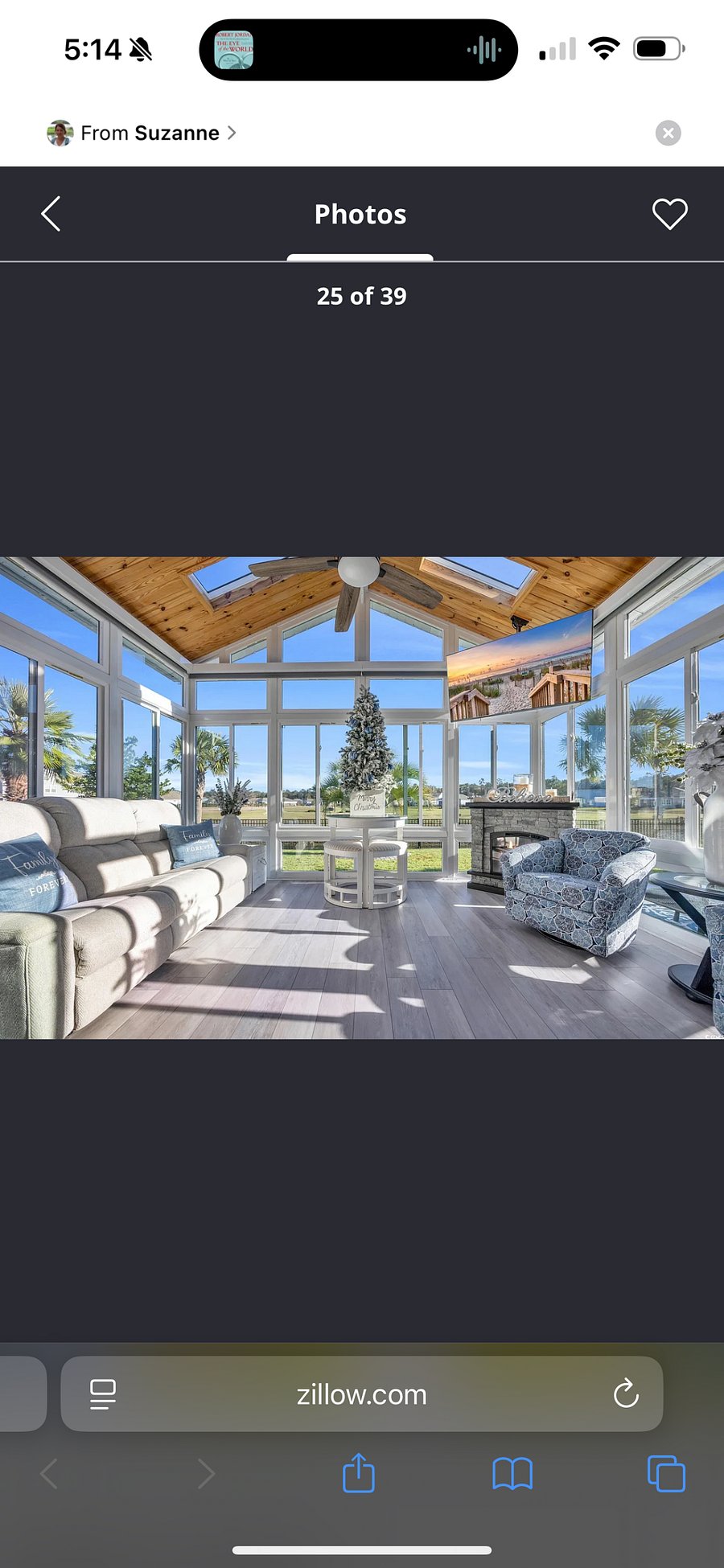 Furnished Finder property 1005550_1 photo 5