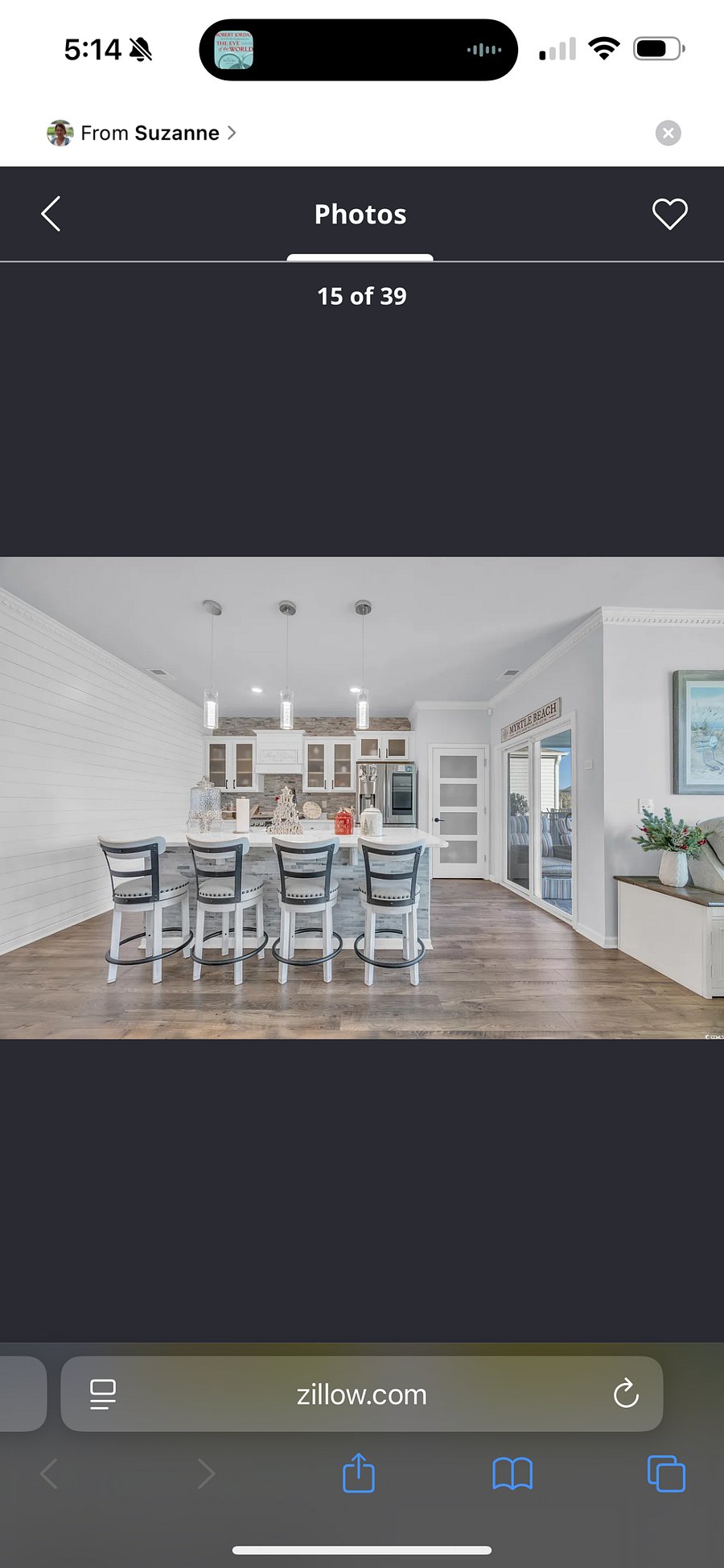 Furnished Finder property 1005550_1 photo 9