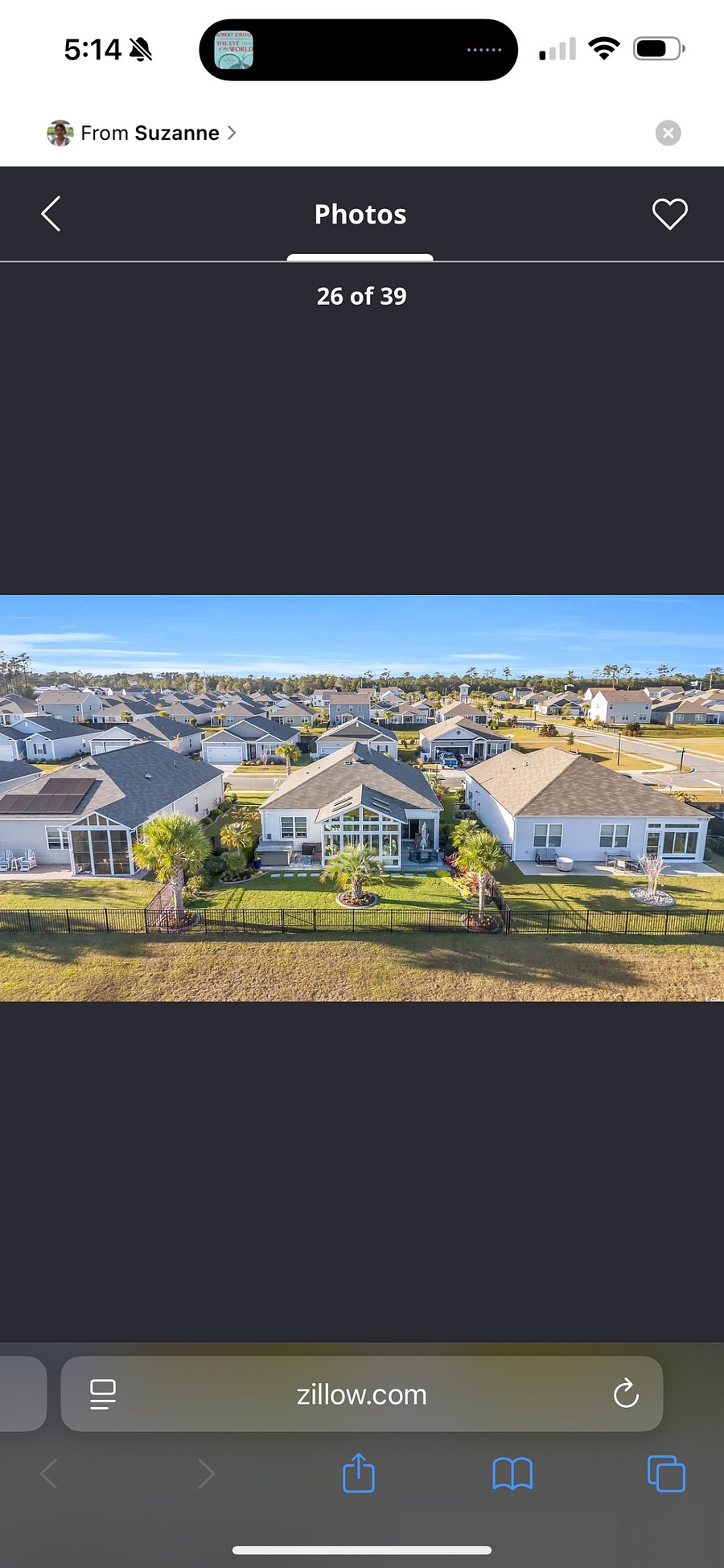 Furnished Finder property 1005550_1 photo 3