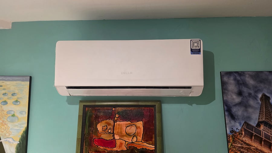 AC mini split