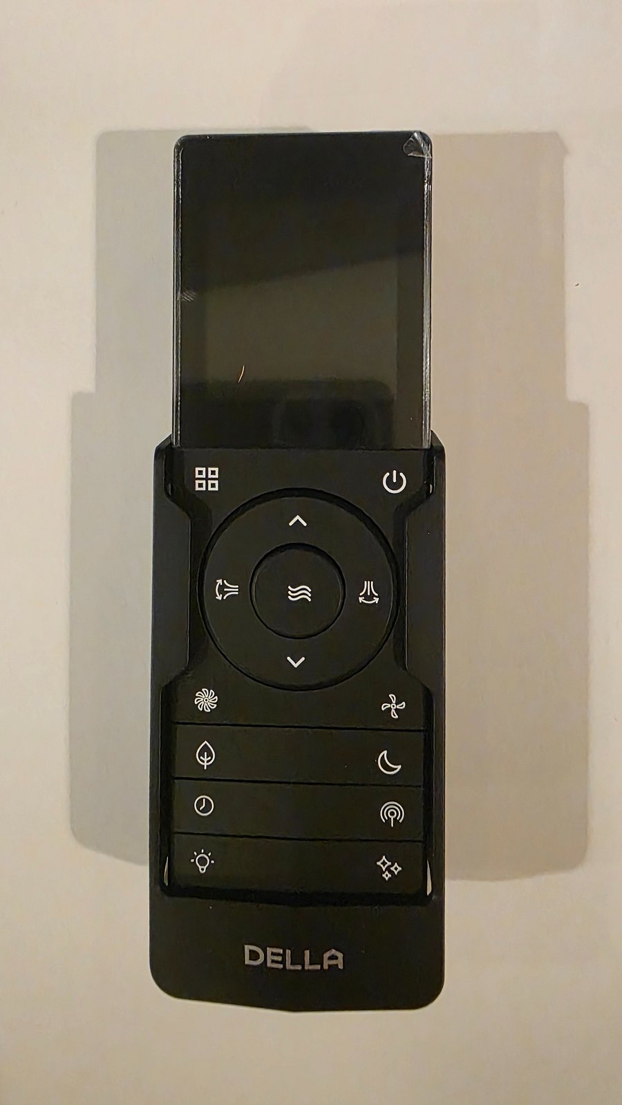 AC remote