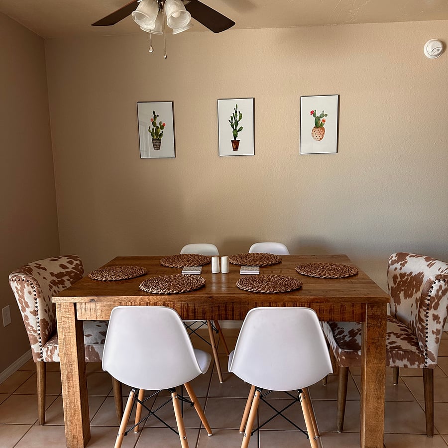 Dining Room Din
