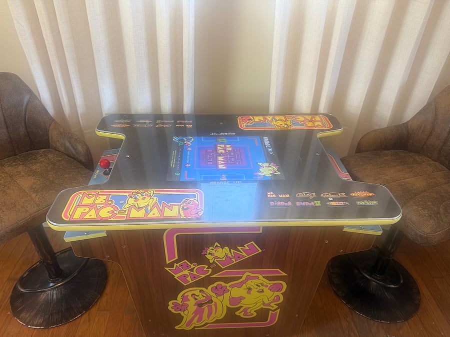 New adjustable stools for playing video game