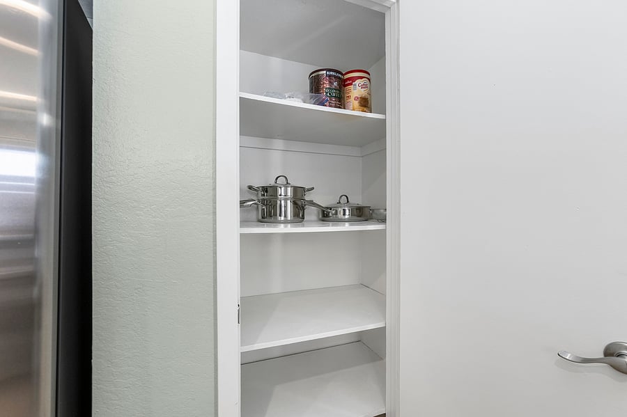 Kitchen Pantry cabinet
